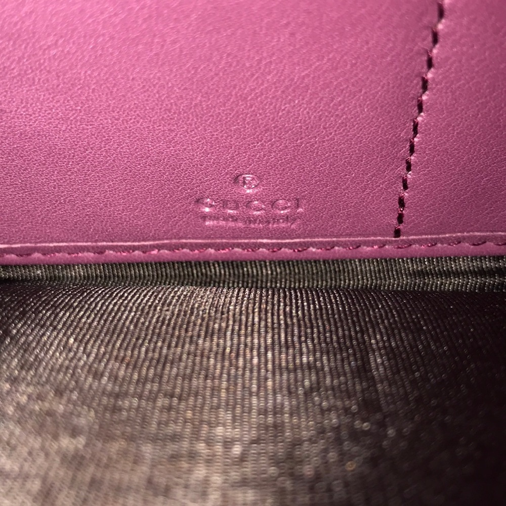 Gucci Wallet - Picture 3 of 8